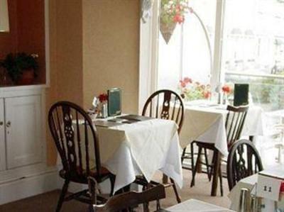 фото отеля Seaways Guest House Paignton