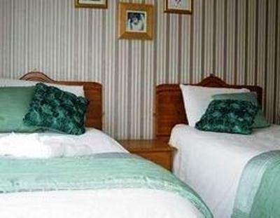 фото отеля Seaways Guest House Paignton