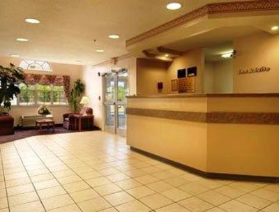 фото отеля Howard Johnson Inn & Suites Kings Dominion