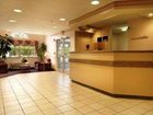 фото отеля Howard Johnson Inn & Suites Kings Dominion