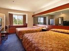 фото отеля Howard Johnson Inn & Suites Kings Dominion