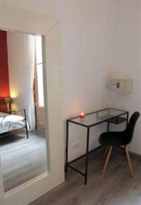 фото отеля ZooRooms Boutique Guesthouse
