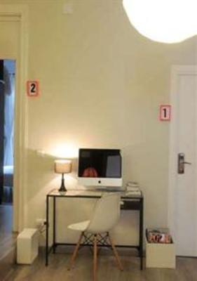 фото отеля ZooRooms Boutique Guesthouse