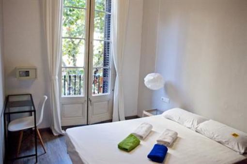фото отеля ZooRooms Boutique Guesthouse