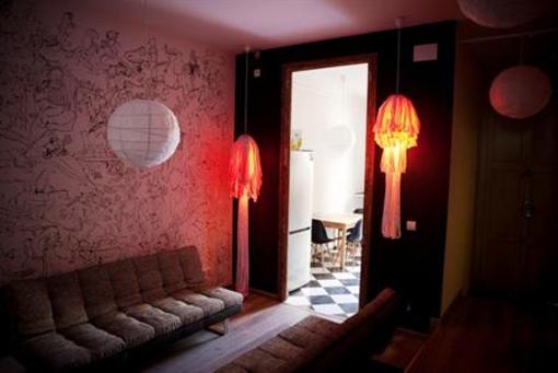 фото отеля ZooRooms Boutique Guesthouse