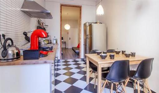 фото отеля ZooRooms Boutique Guesthouse