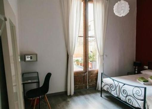 фото отеля ZooRooms Boutique Guesthouse