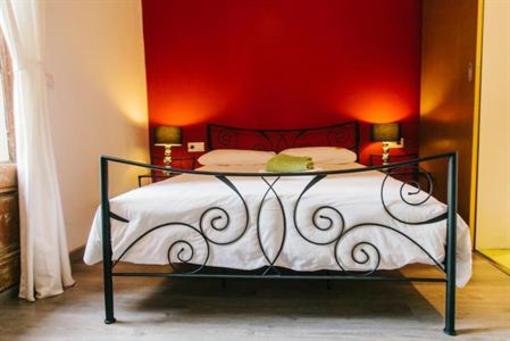 фото отеля ZooRooms Boutique Guesthouse