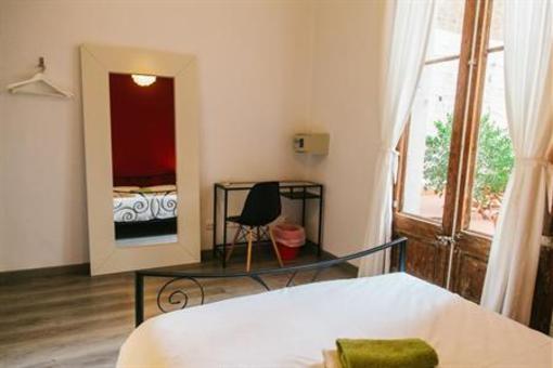 фото отеля ZooRooms Boutique Guesthouse