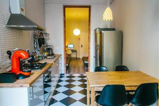 фото отеля ZooRooms Boutique Guesthouse
