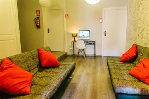 фото отеля ZooRooms Boutique Guesthouse