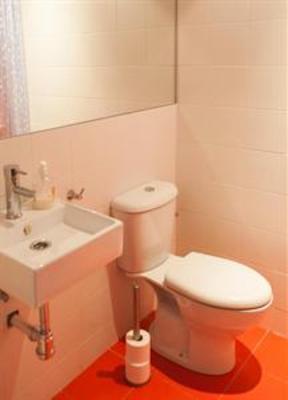 фото отеля ZooRooms Boutique Guesthouse