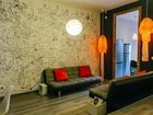 фото отеля ZooRooms Boutique Guesthouse