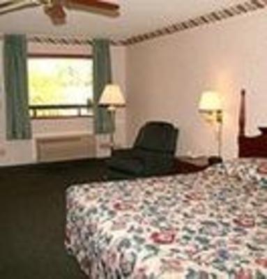фото отеля BEST WESTERN Peachtree City Inn and Suites