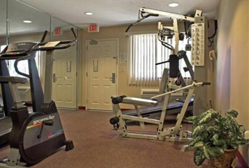 фото отеля BEST WESTERN Peachtree City Inn and Suites