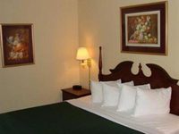 BEST WESTERN Peachtree City Inn and Suites