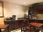 фото отеля BEST WESTERN Peachtree City Inn and Suites