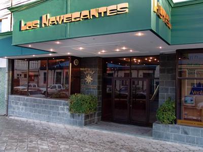 фото отеля Hotel Los Navegantes