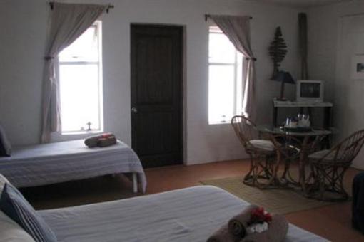 фото отеля Sandriver Lodge