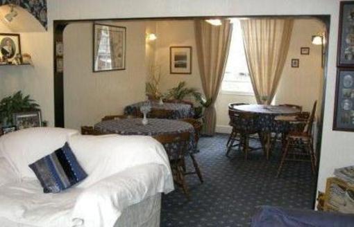 фото отеля Sonata Guest House