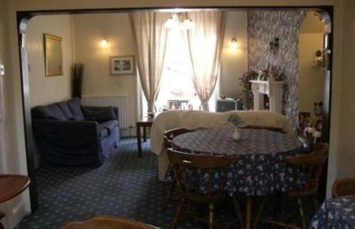 фото отеля Sonata Guest House