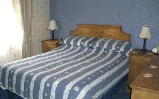 фото отеля Sonata Guest House