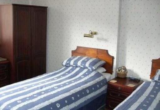 фото отеля Sonata Guest House