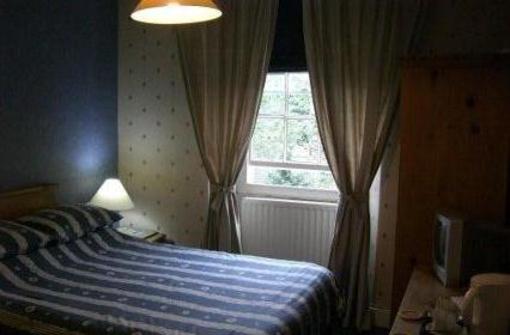 фото отеля Sonata Guest House