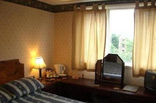 фото отеля Sonata Guest House