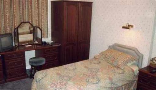 фото отеля Sonata Guest House