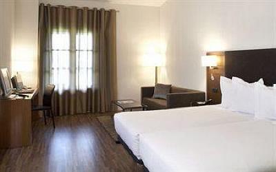 фото отеля AC Hotel Vila de Allariz by Marriott