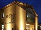 фото отеля AC Hotel Vila de Allariz by Marriott