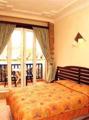 фото отеля Hotel Beau Rivage Essaouira