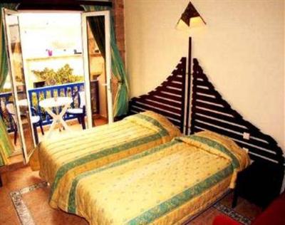 фото отеля Hotel Beau Rivage Essaouira