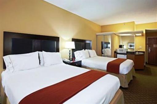 фото отеля Holiday Inn Express Moss Point