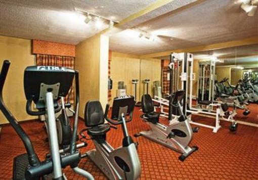 фото отеля Holiday Inn Express Moss Point