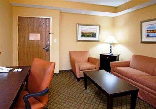 фото отеля Holiday Inn Express Moss Point