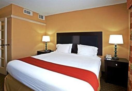 фото отеля Holiday Inn Express Moss Point