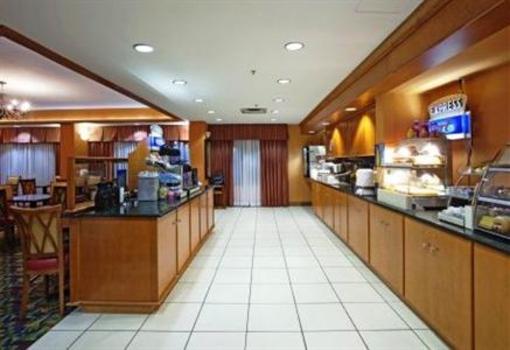 фото отеля Holiday Inn Express Moss Point