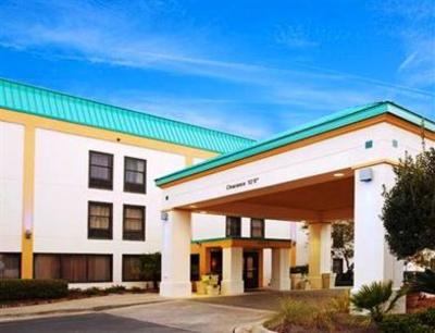 фото отеля Holiday Inn Express Moss Point