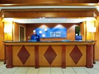 Holiday Inn Express Moss Point