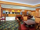 фото отеля Holiday Inn Express Moss Point