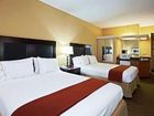 фото отеля Holiday Inn Express Moss Point