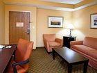 фото отеля Holiday Inn Express Moss Point