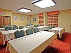 фото отеля Holiday Inn Express Moss Point