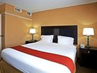 фото отеля Holiday Inn Express Moss Point