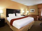 фото отеля Holiday Inn Express Moss Point