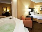 фото отеля Holiday Inn Express Moss Point