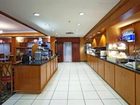 фото отеля Holiday Inn Express Moss Point