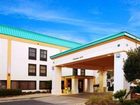 фото отеля Holiday Inn Express Moss Point